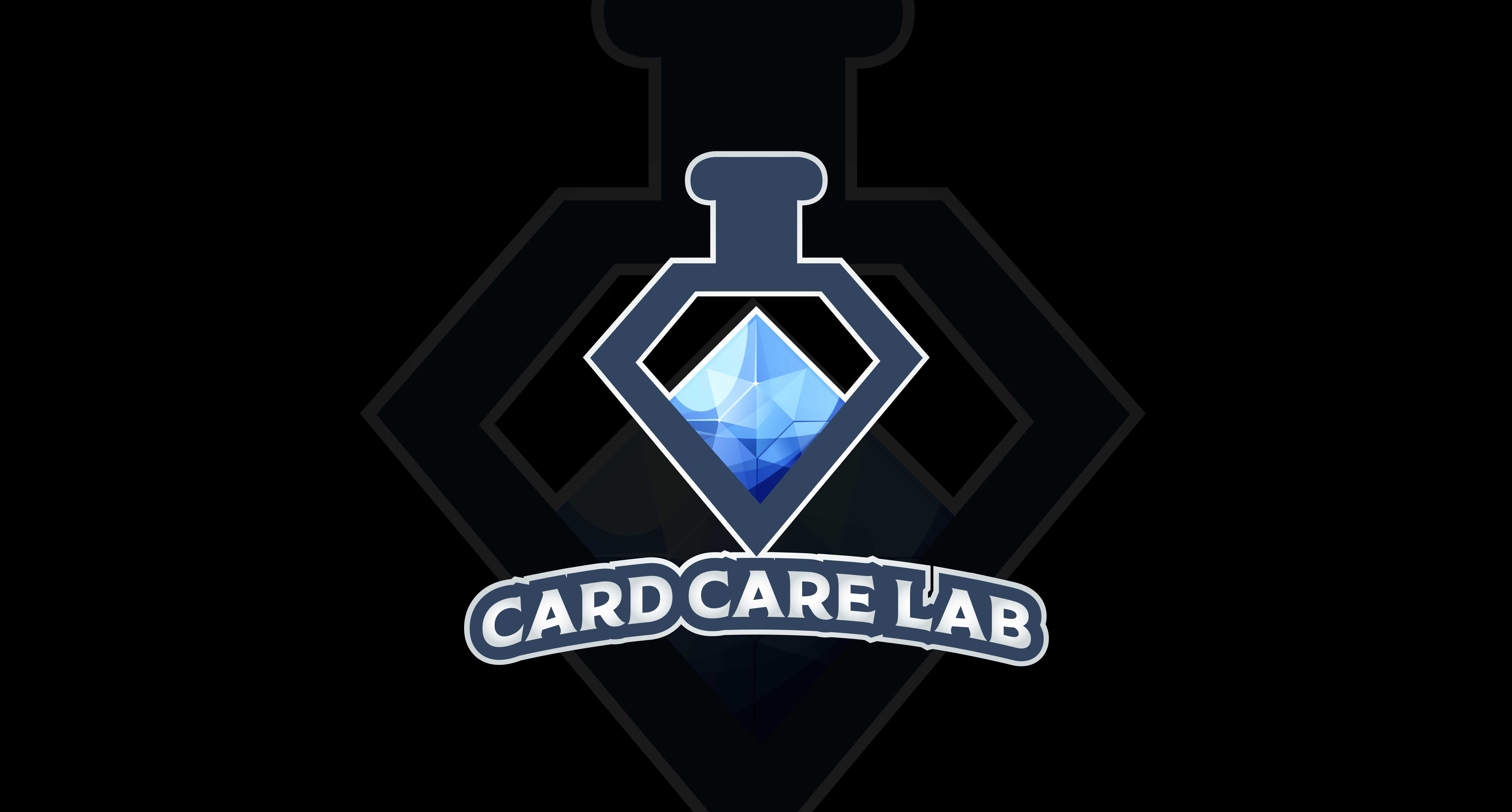 Submit Cards - Card Care Lab